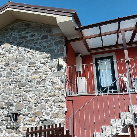 Casa Gianni Villa Pegui Exterior photo