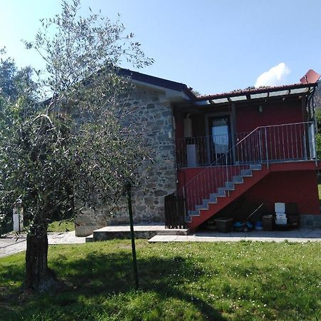 Casa Gianni Villa Pegui Exterior photo