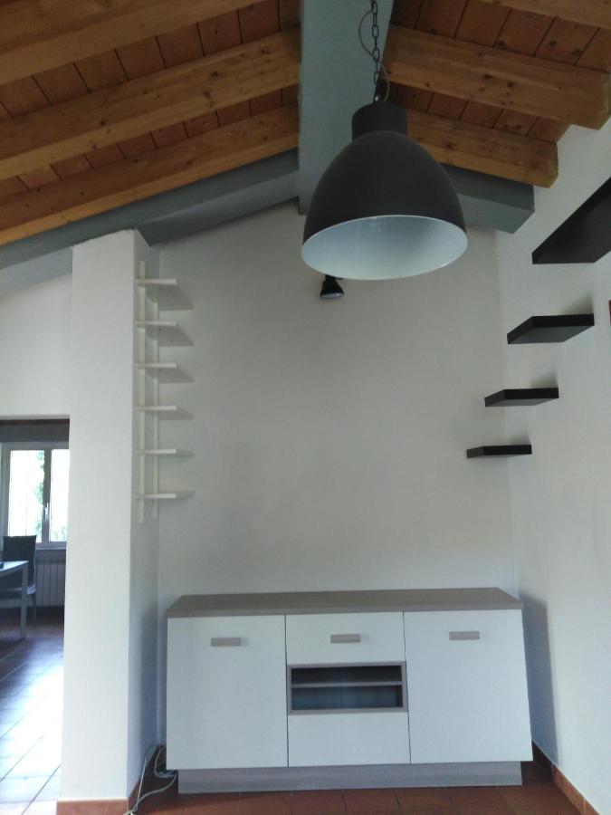 Casa Gianni Villa Pegui Exterior photo
